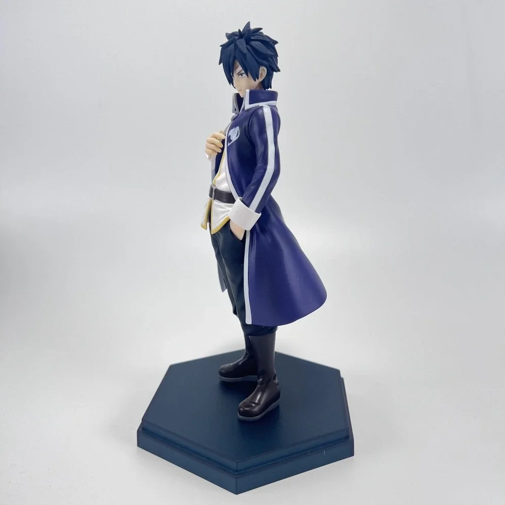Fairy Tail Final Season Gray Fullbuster Grand Magic Games Arc Version‎